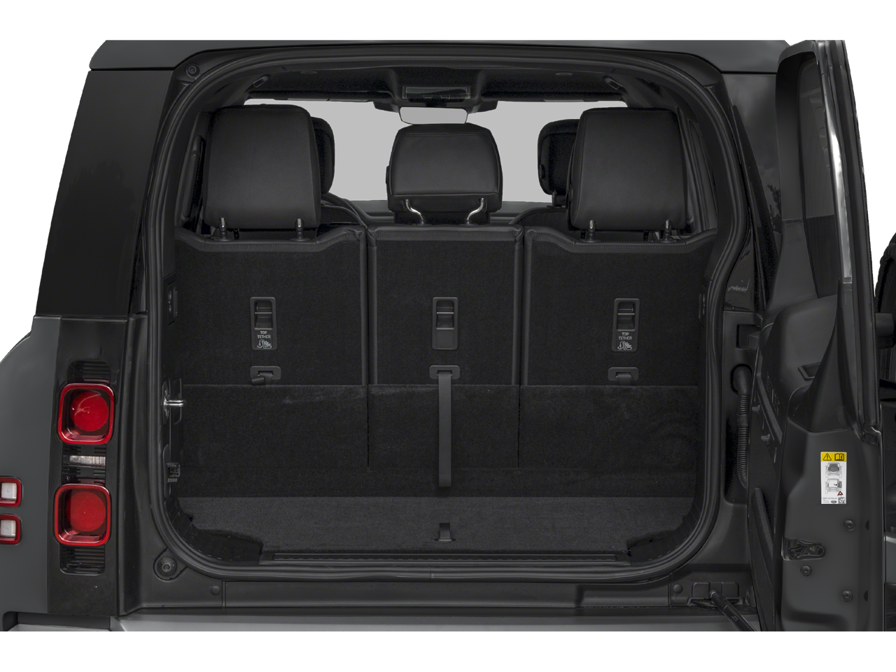 2024 Land Rover Defender X-Dynamic SE