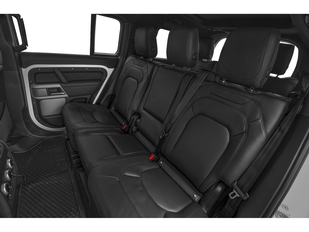 2024 Land Rover Defender X-Dynamic SE