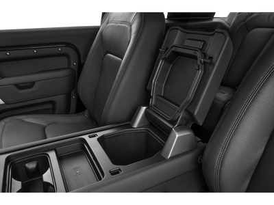 2024 Land Rover Defender X-Dynamic SE