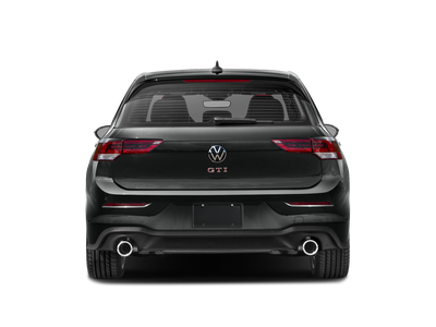 2024 Volkswagen Golf GTI SE