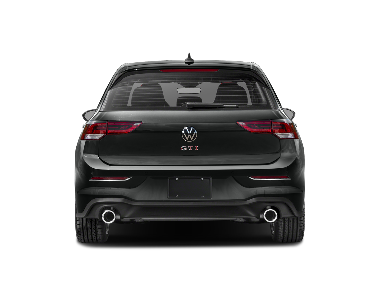 2024 Volkswagen Golf GTI SE