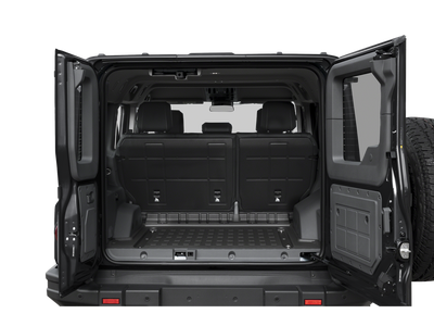 2025 INEOS Grenadier Station Wagon Fieldmaster Edition