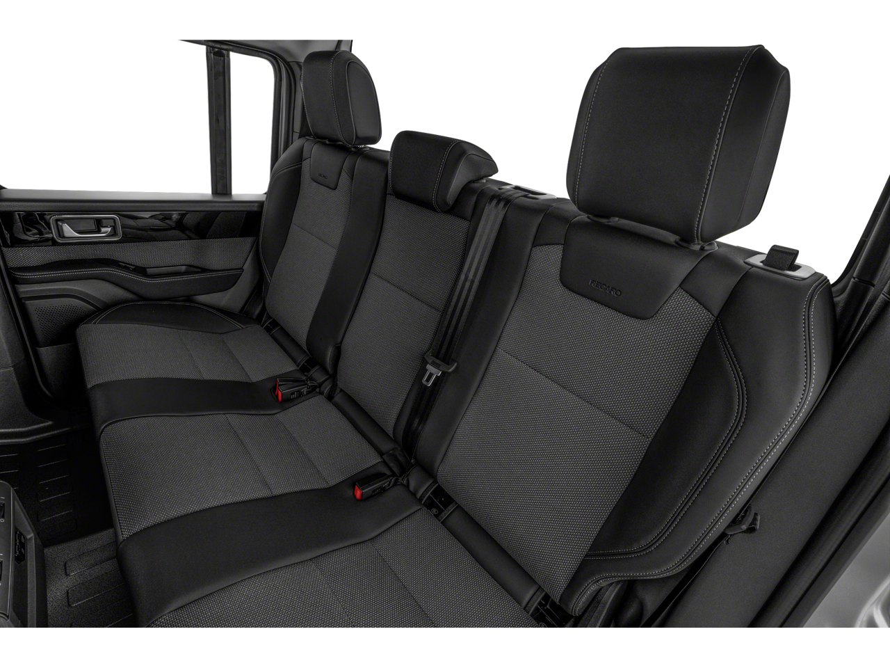 2025 INEOS Grenadier Quartermaster Fieldmaster Edition