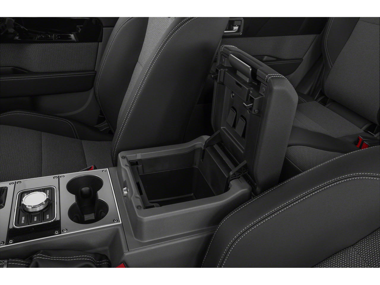 2025 INEOS Grenadier Quartermaster Fieldmaster Edition