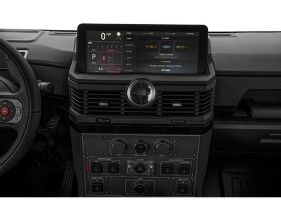 2025 INEOS Grenadier Quartermaster Fieldmaster Edition