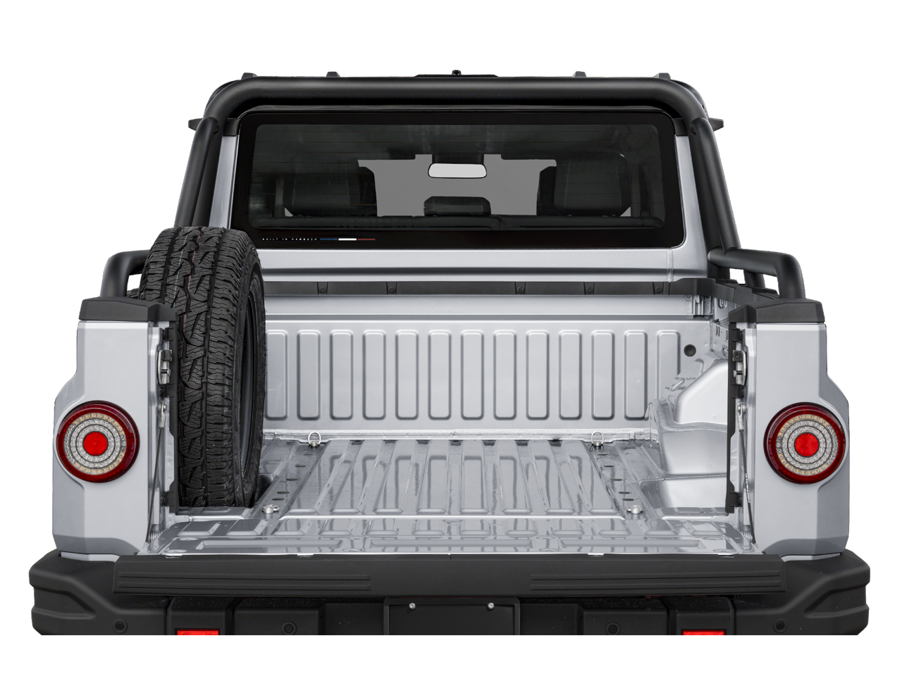 2025 INEOS Grenadier Quartermaster Fieldmaster Edition