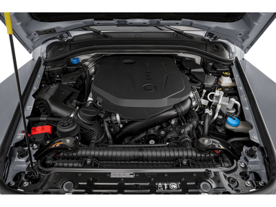 2025 INEOS Grenadier Quartermaster Fieldmaster Edition