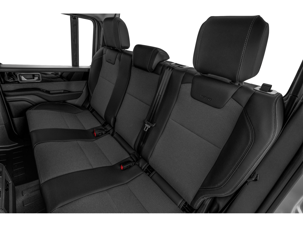 2025 INEOS Grenadier Quartermaster Fieldmaster Edition