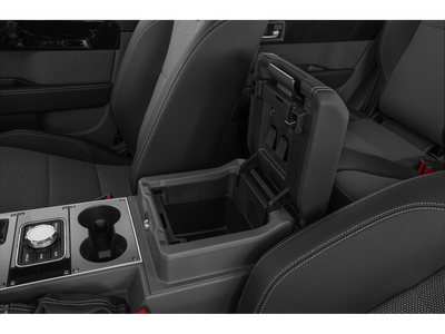 2025 INEOS Grenadier Quartermaster Fieldmaster Edition