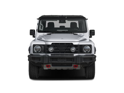2026 INEOS Grenadier Quartermaster Trialmaster Edition