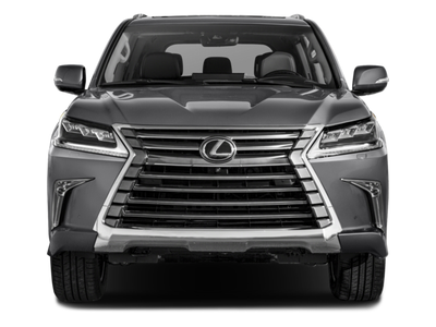 2017 Lexus LX 570