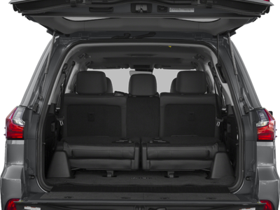 2017 Lexus LX 570