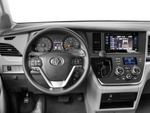 2017 Toyota Sienna LE 7 Passenger