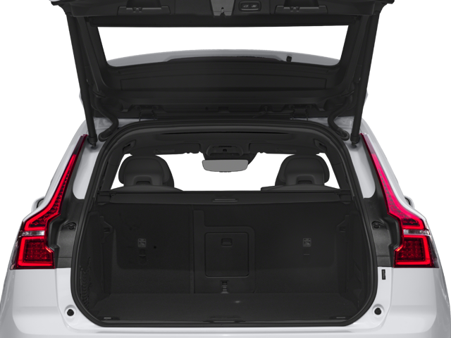 2018 Volvo XC60 Inscription