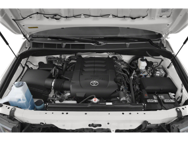 2019 Toyota Sequoia Limited