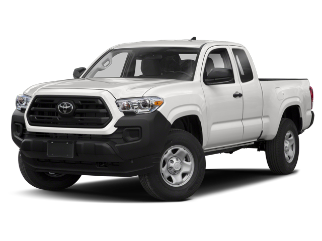 2019 Toyota Tacoma SR