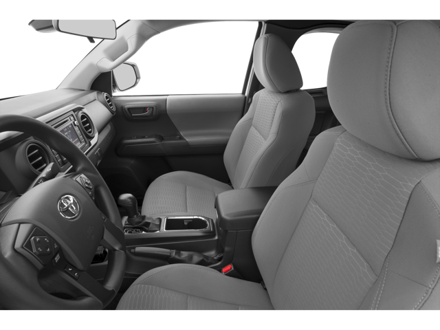 2019 Toyota Tacoma 2WD SR