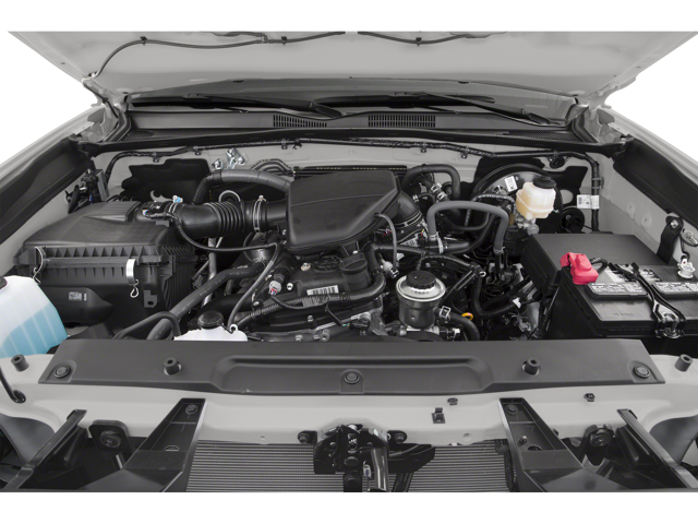 2019 Toyota Tacoma 2WD SR