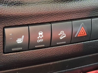 2017 Jeep Wrangler Rubicon Recon