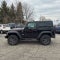 2017 Jeep Wrangler Rubicon Recon