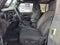 2020 Jeep Wrangler Unlimited Willys