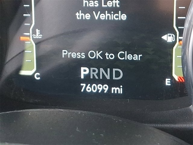 2020 Jeep Wrangler Unlimited Willys