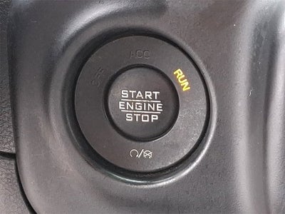 2020 Jeep Wrangler Unlimited Willys