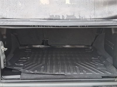 2020 Jeep Wrangler Unlimited Willys