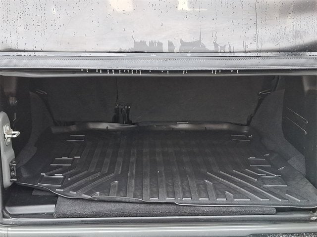 2020 Jeep Wrangler Unlimited Willys