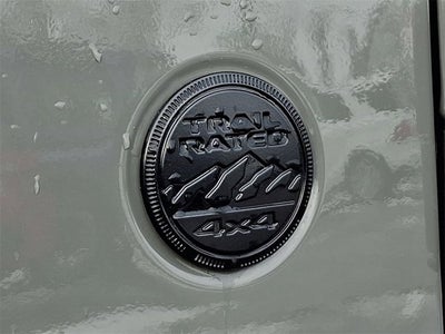 2020 Jeep Wrangler Unlimited Willys