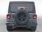 2020 Jeep Wrangler Unlimited Willys