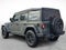2020 Jeep Wrangler Unlimited Willys