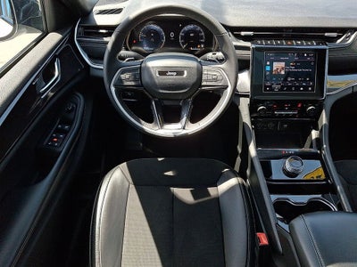 2023 Jeep Grand Cherokee Altitude X