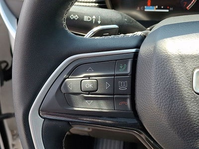 2023 Jeep Grand Cherokee Altitude X