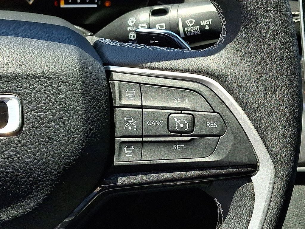 2023 Jeep Grand Cherokee Altitude X