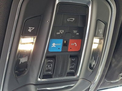 2023 Jeep Grand Cherokee Altitude X