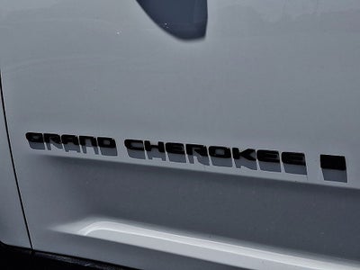 2023 Jeep Grand Cherokee Altitude X