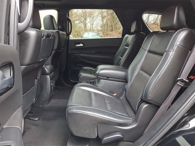 2021 Dodge Durango Citadel