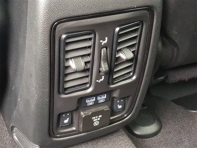 2021 Dodge Durango Citadel