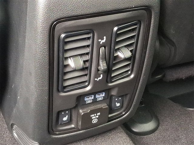 2021 Dodge Durango Citadel