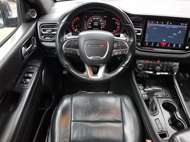 2021 Dodge Durango Citadel