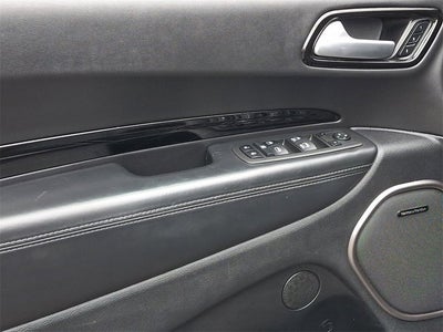 2021 Dodge Durango Citadel