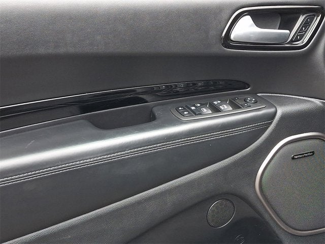 2021 Dodge Durango Citadel