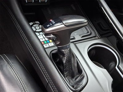 2021 Dodge Durango Citadel