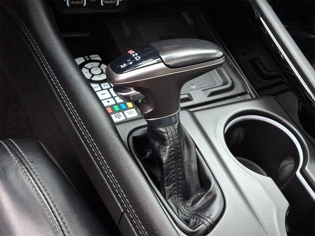 2021 Dodge Durango Citadel