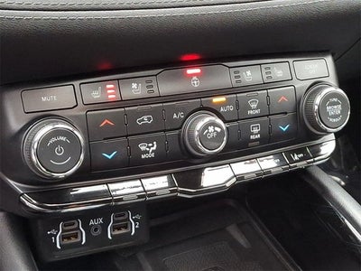 2021 Dodge Durango Citadel