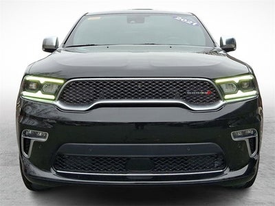 2021 Dodge Durango Citadel