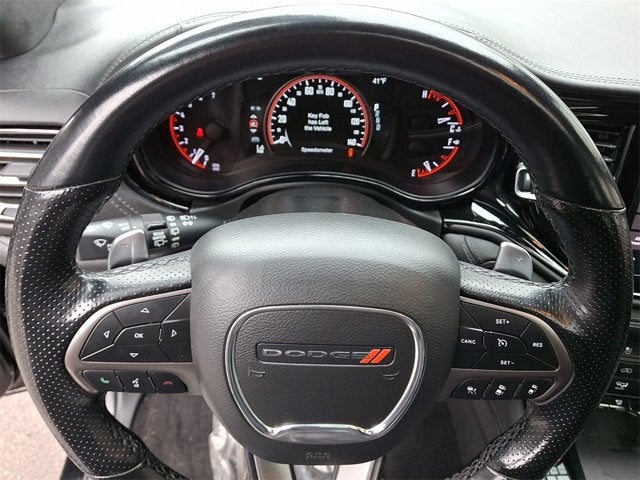 2021 Dodge Durango Citadel