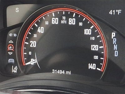 2021 Dodge Durango Citadel