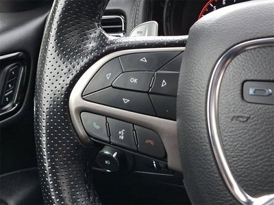 2021 Dodge Durango Citadel